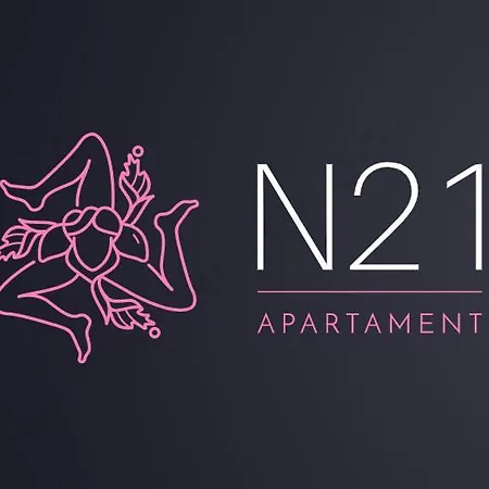 N21 巴勒莫