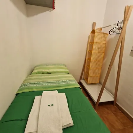 N21 Apartman