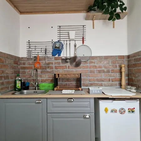 N21 Apartman *